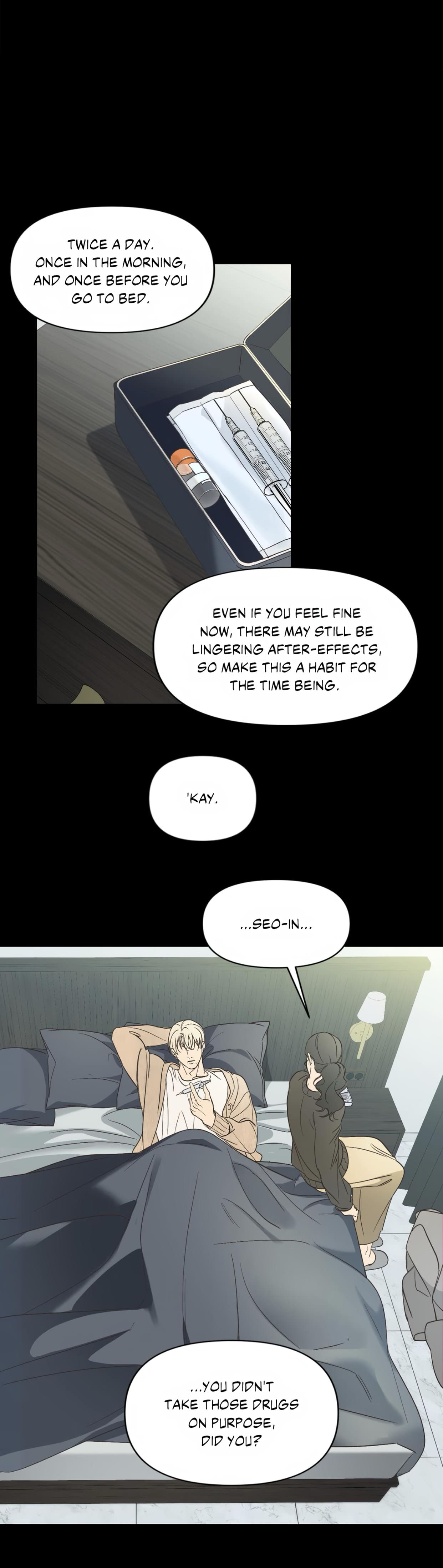 backlight, Chapter 10 image 01